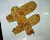 Foto del paso 7 de la receta: Milanesas de zucchini