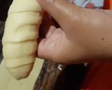 Foto langkah ke 4 dari resep Pisang Molen.