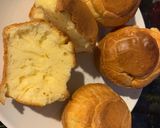 Foto del paso 3 de la receta: Pan de queso fácil