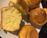 Foto del paso 3 de la receta: Pan de queso fácil