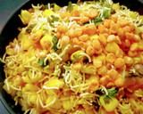 चटपट कॉर्न (Chatpat corn recipe in hindi) रेसिपी चरण 4 फोटो