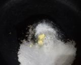 A picture of step 1 of Creamy cheese sauce.