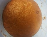 Foto del paso 3 de la receta Roscón de Reyes de chocolate