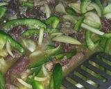 Foto langkah ke 6 dari resep Beef yakiniku.