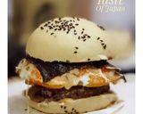 Foto langkah ke 13 dari resep MC DONALD'S🌸 Taste of JAPAN🌸👩‍🍳.