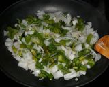 Foto del paso 2 de la receta: Macarrones