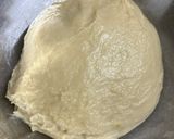 Foto del paso 2 de la receta: Coca Brioche de Crema en Freidora de Aire