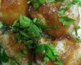 दही भल्ले (Dahi bhalle recipe in Hindi) रेसिपी चरण 8 फोटो