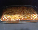 Foto del paso 5 de la receta: Spaghetti Bolognese al horno