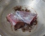Foto langkah ke 1 dari resep Tongkol Asam Sunti Khas Aceh (Asam Tongkol).