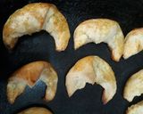 Foto del paso 5 de la receta: Medialunas caseras, fáciles y económicas!