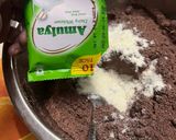 A picture of step 4 of Homemade Healthy Bournvita.