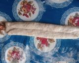 Foto del paso 9 de la receta: Pan rústico natural (baguette)