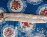 Foto del paso 9 de la receta: Pan rústico natural (baguette)