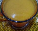 A picture of step 4 of Desi ChikeYakhni.