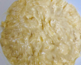 Foto del paso 1 de la receta: BUDIN DE BANANAS Y COCO (2)🍌🍌&🥥 🥥&🍌🍌 😋😋😋🤩