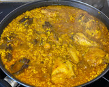 Foto del paso 6 de la receta: Arroz a mi manera, con pollo e higaditos