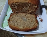 Foto del paso 7 de la receta: Budín integral de banana 😊 (Súper fácil)