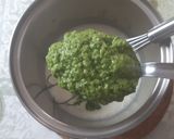 A picture of step 4 of Pesto alla Lericina Amuse-Bouche (by Loredana Cefalo).