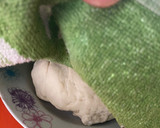 Foto del paso 5 de la receta: Masa de pizza casera, rápida, sencilla