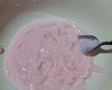 A picture of step 1 of Easy Yogurt Cake.