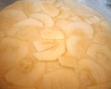 Foto del paso 7 de la receta: Bizcochuelo con manzanas