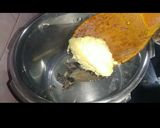 மட்டன் குருமா(Mutton Kurma recipe in tamil) ரெசிபி ஸ்டேப் 4 புகைப்படம்