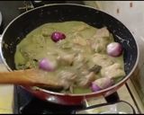 সুফিয়ানা চিকেন(sufiana chicken recipe in Bengali) রেসিপি ধাপ - 6 ছবি