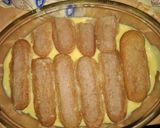 Foto del paso 4 de la receta: Postre de vainillas