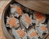Foto langkah ke 2 dari resep Dimsum ayam giling.