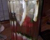 Foto del paso 3 de la receta: Agua refrescante