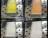 Foto langkah ke 6 dari resep Lapis Rainbow.