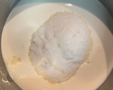 Foto del paso 3 de la receta: Cremoso de limón caramelizado