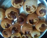 பானிபூரி(pani puri recipe in tamil) ரெசிபி ஸ்டேப் 8 புகைப்படம்