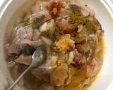 صورة لخطوة 4 من وصفة صينية شاورما الدجاج في البيت