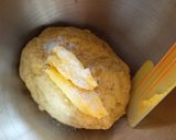 Foto langkah ke 5 dari resep Donat Kentang.