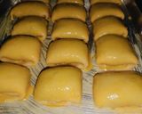 Foto langkah ke 4 dari resep Bolen Pisang endulita.