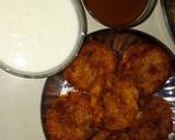 Aloo tikki recipe step 4 photo