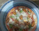 A picture of step 10 of Tawa Pizza.
