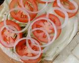 Healthy Sandwich recipe step 2 photo