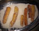 Foto del paso 4 de la receta: Churros!! 🤤
