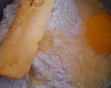 Foto langkah ke 1 dari resep Pastel Gulung Rogout.