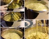 Foto del paso 5 de la receta: Espagueti a la Poblana🌹