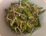 Foto del paso 7 de la receta: Quinoa con verduras y gulas