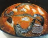 A picture of step 9 of Italian Fisherman's Stew★One-Pot Wonder.