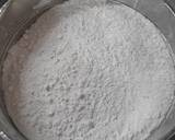 Basic sponge cake recipe step 1 photo