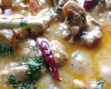 পোস্ত মেথির সোহাগ চিকেন (posto methir sohag chicken recipe in Bengali) রেসিপির ধাপ 4 ছবি