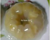 Foto langkah ke 4 dari resep Puding Nangka Kelapa Muda KW (Menu Anak).