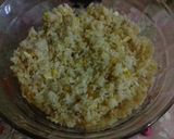 Foto langkah ke 4 dari resep Nasi Goreng Anti Pedas.