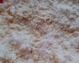 Foto del paso 7 de la receta: Tarta crumble de manzana
